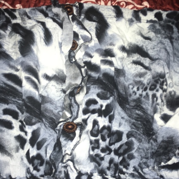 Tube top - Picture 2 of 3